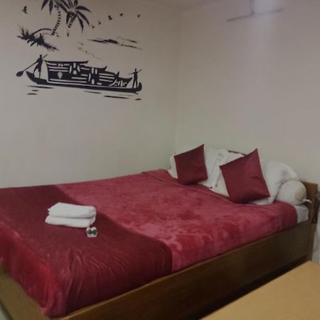 Hotel Knight Inn Shillong Zewnętrze zdjęcie