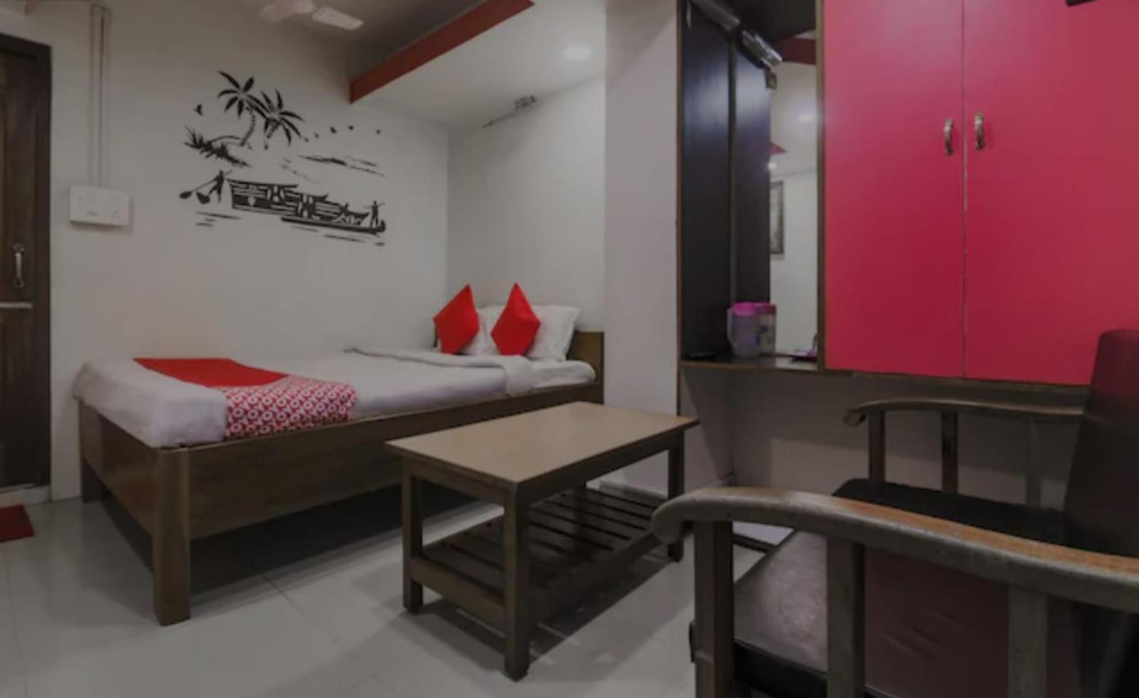 Hotel Knight Inn Shillong Zewnętrze zdjęcie